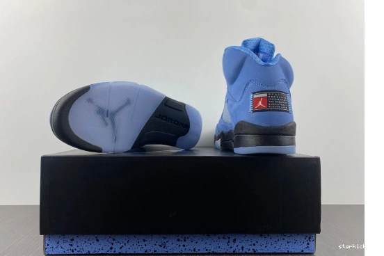 DV1310-401 Jordan “UNC” Air DV1310-401  RETRO  5 1009